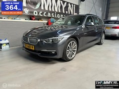 BMW 3-serie Touring - 318i Luxury Edition