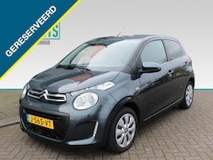 Citroën C1 - 1.0 VTi Feel