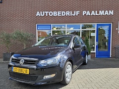 Volkswagen Polo - 1.4-16V Comfortline