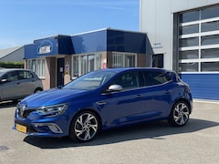 Renault Mégane - 1.6 TCe Sport GT | rijklaarprijs |
