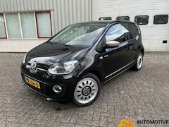 Volkswagen Up! - 1.0 high up