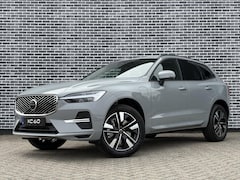 Volvo XC60 - 2.0 T6 Plug-in hybrid AWD Essential | Driver Assist | Climate | Getint glas | Nordico bekl