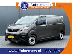 Peugeot Expert - 1.5 BlueHDI 102 PK / L2H1 / TREKHAAK / AIRCO / CRUISE / BLUETOOTH / ORIG. NL