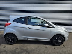 Ford Ka - 1.2 Style s/s