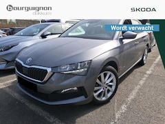 Skoda Scala - 1.0 TSI Selection | Wordt verwacht | Clima | Cruise | PDC | LMV |