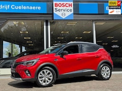 Renault Captur - TCe 90 Intens Groot navi / Camera / P-sensoren V&A / Dakdragers / Apple Car Play & Android