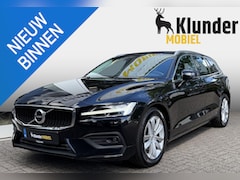 Volvo V60 - 2.0 B4 Business Pro |Navi|BLIS|DAB|