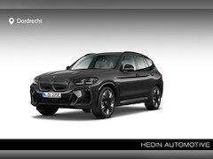 BMW iX3 - High Executive Edition 80 kWh | 20 Inch | Trekhaak | Shadowline