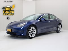 Tesla Model 3 - Standard RWD Plus [ WIT LEDER+AUTOPILOT+19" LMV+60 kWh+PREMIUM AUDIO ]