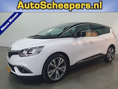 Renault Grand Scénic - 1.3 TCe Intens NAVI/CRUISE/AIRCO/LMV