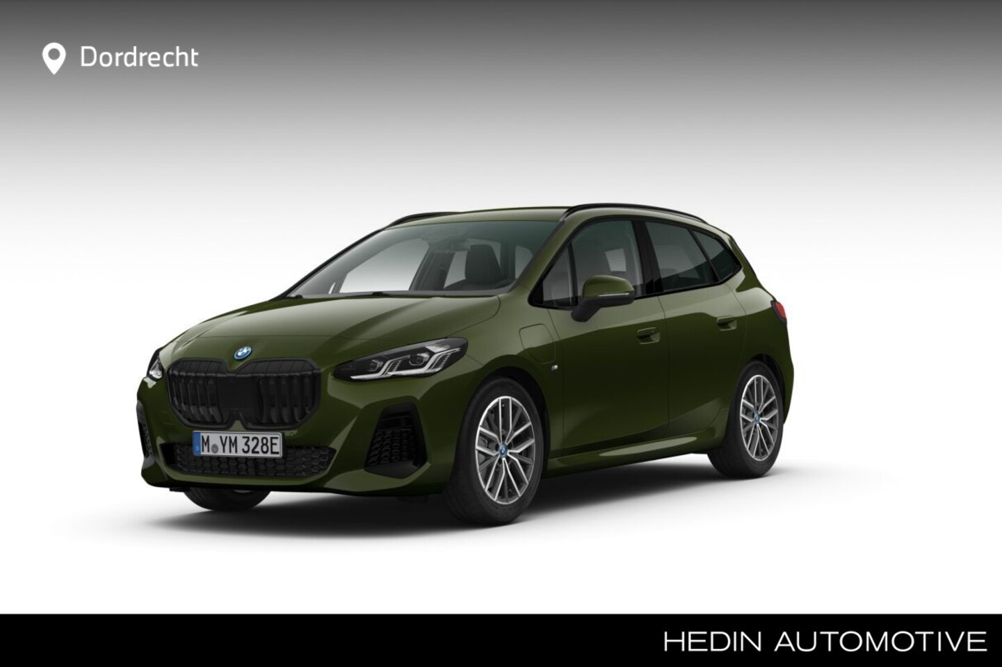 BMW 2-serie Active Tourer - 225e xDrive | 18 Inch | M-Sportpakket | Premium Pack | Elektrische Trekhaak - AutoWereld.nl