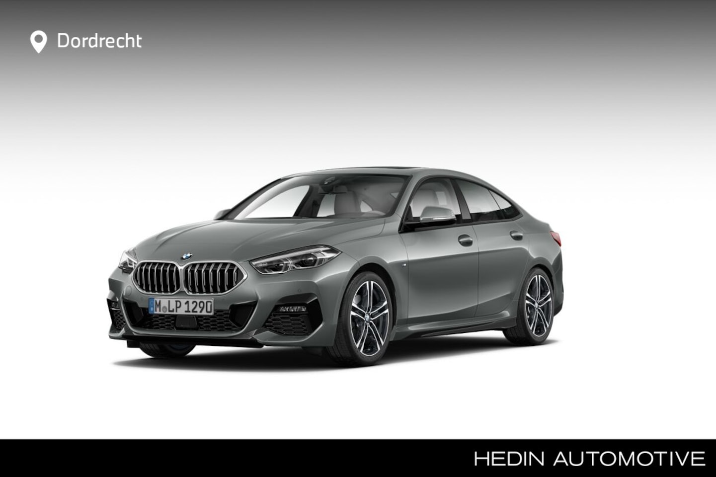 BMW 2-serie Gran Coupé - 220i Gran Coupé 220i | 18 Inch | M-Sport | Innovation Pack | Comfort Pro Pack | Travel Pac - AutoWereld.nl