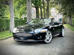 Jaguar XK - 4.2 V8 Convertible / 40.000KM / YOUNGTIMER / XK-SPECIALIST