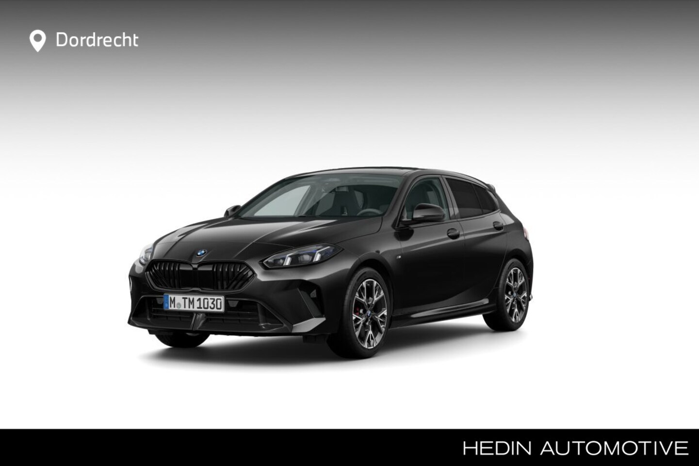BMW 1-serie - 123 xDrive | 18 Inch | M-sportpakket Pro | Panoramadak | Premium Pack - AutoWereld.nl