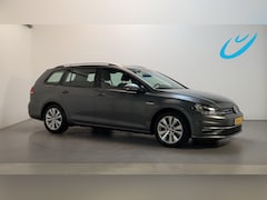 Volkswagen Golf Variant - 1.5 TSI Comfortline Business Alcantara Stoelverwarming Camera Navigatie