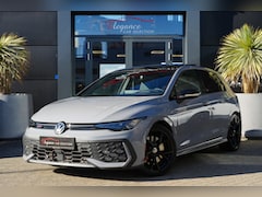 Volkswagen Golf - 8.5 2.0 TSI GTI 265pk Panoramadak/Stoelverwarming/HarmanKardon
