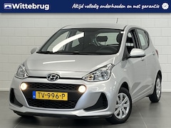 Hyundai i10 - 1.0i Comfort AIRCO | RADIO / USB | CRUISE CONTROL | LAGE KILOMETERSTAND