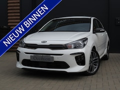 Kia Rio - 1.0 T-GDi MHEV GT-Line 1e Eigenaar Airco Cr-Control CarPlay