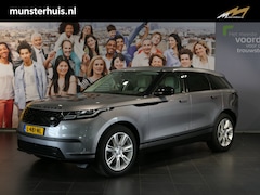 Land Rover Range Rover Velar - 3.0 D275 AWD - Luchtvering en automatische niveauregeling, Schuif/Kanteldak