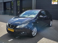 Seat Ibiza SC - 1.4 Stylance, Clima, CruisC, 175 NAP, APK 5/26