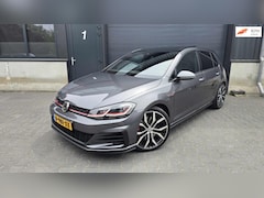 Volkswagen Golf - 2.0 TSI GTI DSG TCR INT. PANO DYNAUDIO VIRT