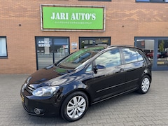 Volkswagen Golf Plus - 1.2 TSI Comfortline Automaat, rijk uitgerust