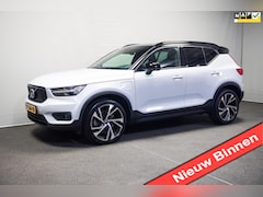 Volvo XC40 - 1.5 T5 Recharge R-Design