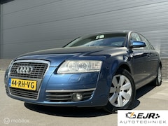 Audi A6 Limousine - 2.4 Pro Line YOUNTIMER CLIMA*CRUISE*HAAK