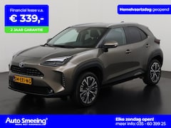 Toyota Yaris Cross - 1.5 Hybrid Executive | Panoramadak | Carplay | Camera | Zondag Open