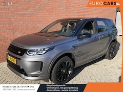 Land Rover Discovery Sport - P200 2.0 R-Dynamic S | Leder | Panorama dak | Navigatie | 19"Lichtmetalen velgen | Camera