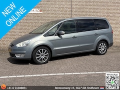 Ford Galaxy - 2.0-16V Ghia 7 Persoons | Cruise | Climate | Navi | PDC |