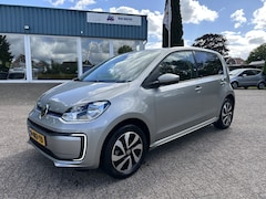 Volkswagen e-Up! - Active e-up