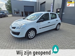 Renault Clio - 1.2-16V Authentique