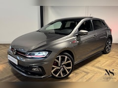 Volkswagen Polo - 2.0 TSI GTI PANO PDC
