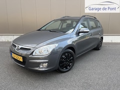 Hyundai i30 CW - 1.6i i-Catcher zeer veel opties nieuwe apk