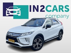 Mitsubishi Eclipse Cross - 1.5 DI-T Instyle *Trekhaak*All-weather banden
