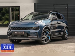 Lynk & Co 01 - 1.5