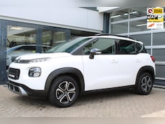 Citroën C3 Aircross - 1.2 PureTech S&S Shine