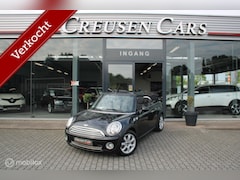 MINI Cabrio - 1.6 Cooper/PDC/AC/CC/LM/