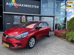 Renault Clio Estate - 0.9 TCe Limited