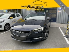 Opel Insignia Sports Tourer - 1.5 Turbo Innovation