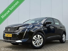 Peugeot 3008 - 1.2 PURETECH ACTIVE/FULL LED/CAMERA/KEYLESS/CARPLAY/CLIMATE/17''LMV/PDC