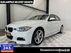 BMW 3-serie - 316i M Sport Edition