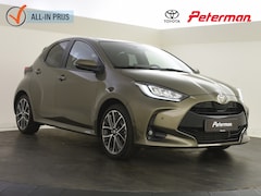 Toyota Yaris - 1.5 Hybrid 130 Executive | Stuur en Stoelverwarming | PDC V+A |