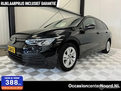 Volkswagen Golf Variant - 1.5 eTSI Style