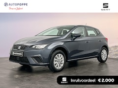 Seat Ibiza - Style 1.0 70 kW / 95 pk EcoTSI Hatchback 5 deurs 5