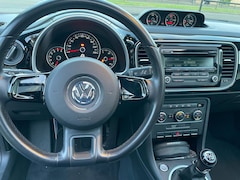 Volkswagen Beetle - 1.2 TSI Design