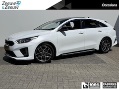Kia Pro cee'd - ProCeed 1.5 T-GDi GT-Line Edition | NAVI | CAMERA | CLIMATE & CRUISE CONTROLE | PAN. SCHUI
