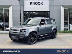 Land Rover Defender 110 - 3.0 P400 110 XS Edition