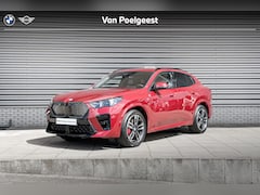 BMW iX2 - eDrive20 M Sport Edition | M Sport Pro | Innovation Pack | Harman-Kardon Sound System | Sh